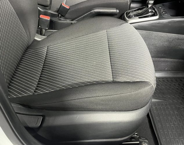 Kia Rio  Luxe