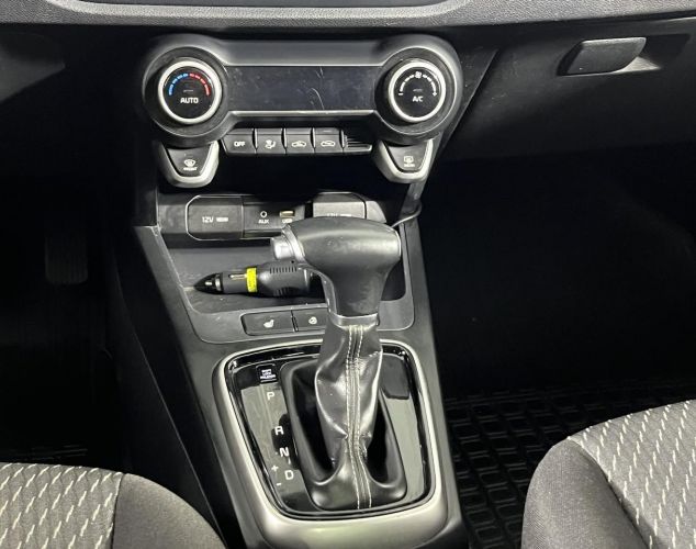 Kia Rio  Luxe