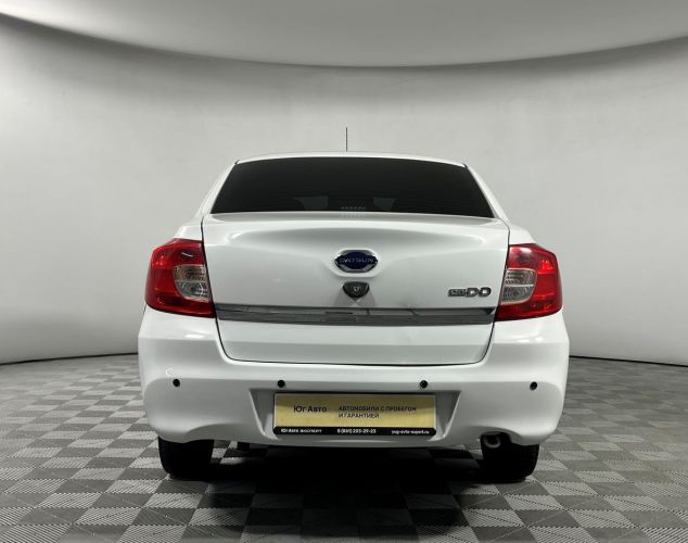 Datsun on-DO  
