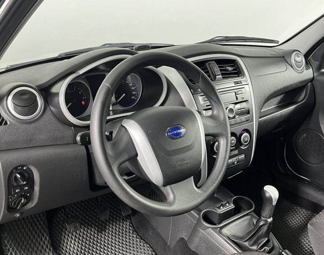 Datsun on-DO  
