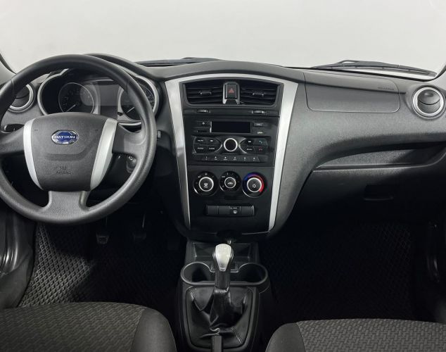 Datsun on-DO  