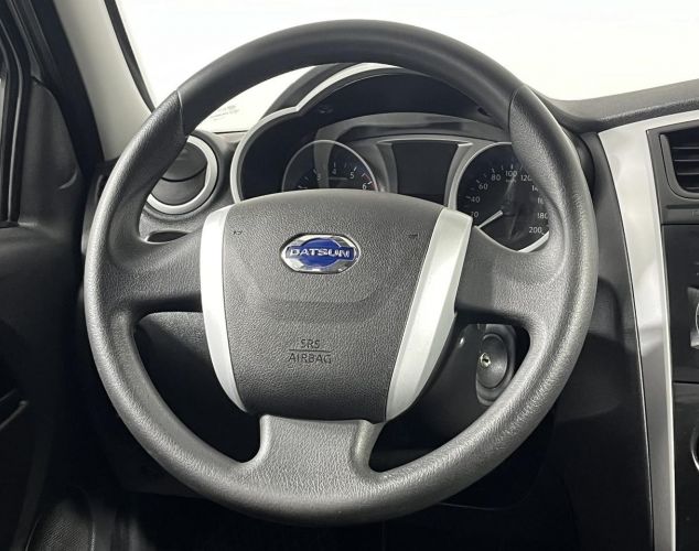 Datsun on-DO  