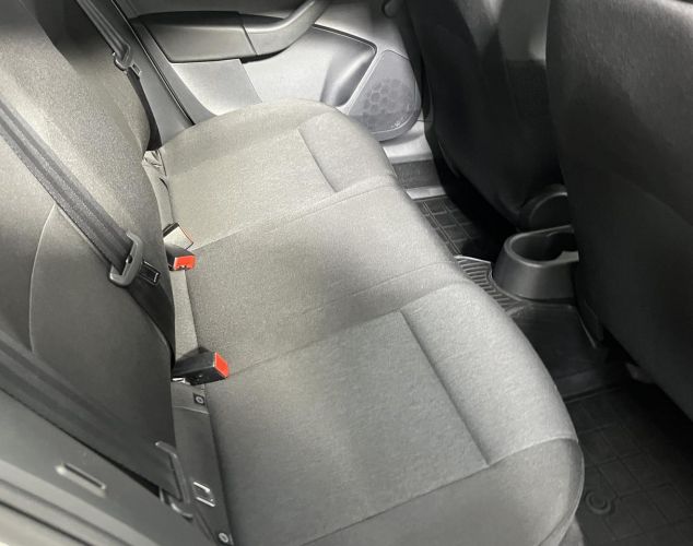 SKODA Rapid  Hockey Edition Active