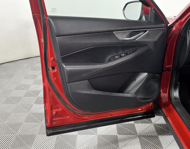 Changan CS35PLUS MCA  Tech