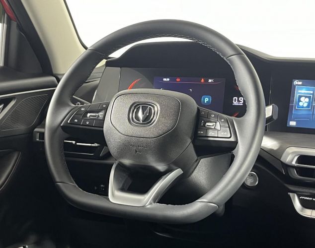 Changan CS35PLUS MCA  Tech