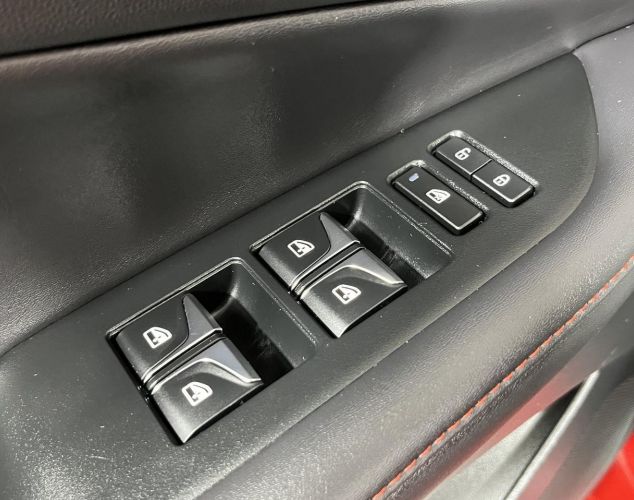 Changan CS35PLUS MCA  Tech