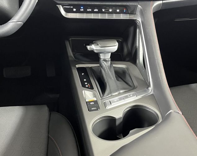 Changan CS35PLUS MCA  Tech