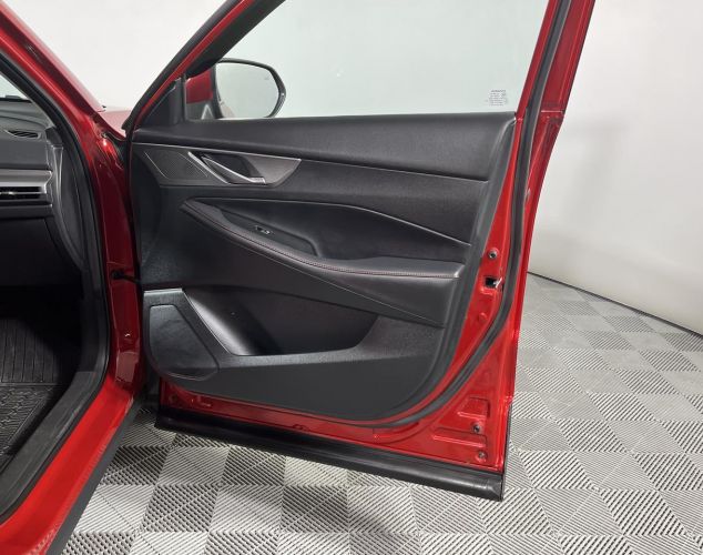 Changan CS35PLUS MCA  Tech