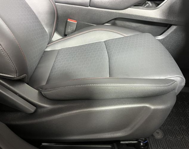 Changan CS35PLUS MCA  Tech