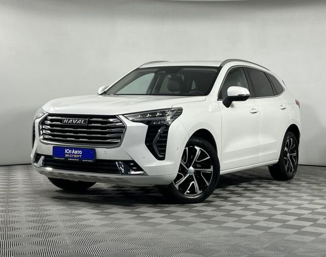HAVAL City JOLION  Premium