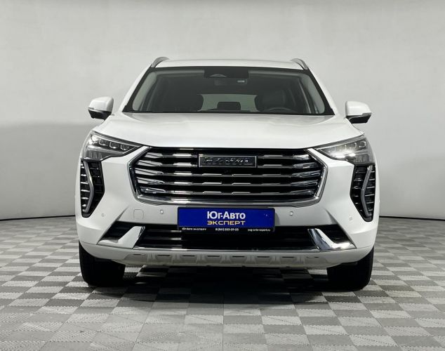 HAVAL City JOLION  Premium