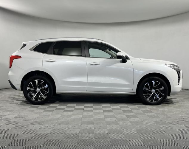 HAVAL City JOLION  Premium