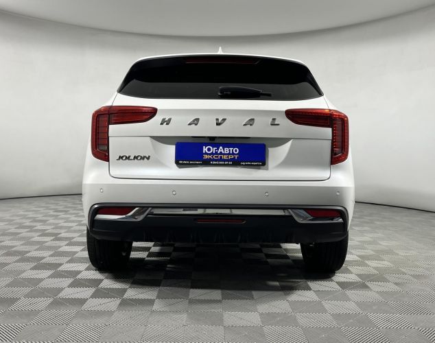 HAVAL City JOLION  Premium