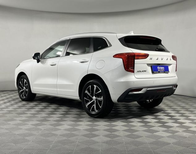 HAVAL City JOLION  Premium