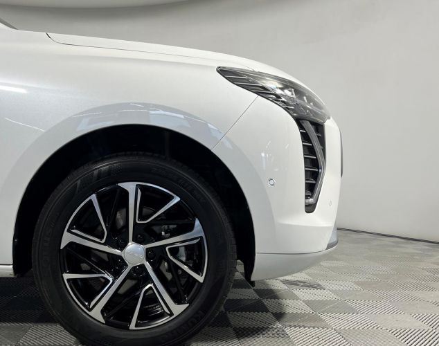 HAVAL City JOLION  Premium