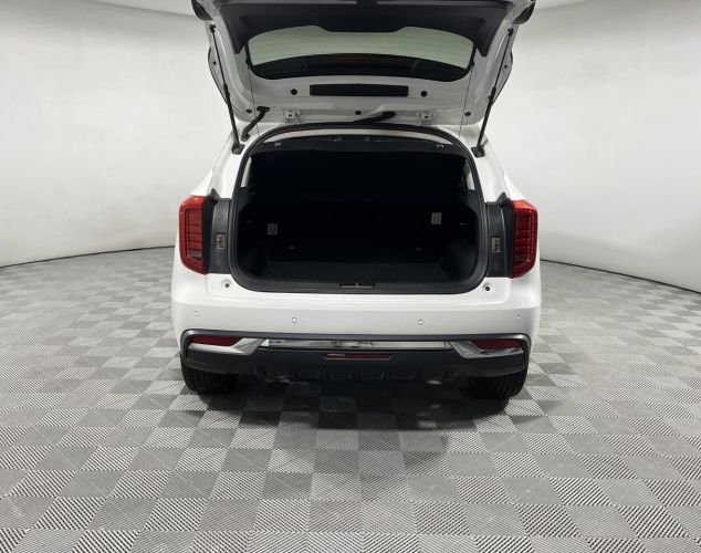 HAVAL City JOLION  Premium