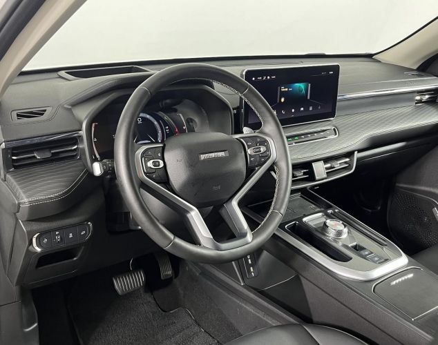 HAVAL City JOLION  Premium