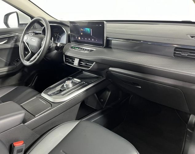 HAVAL City JOLION  Premium