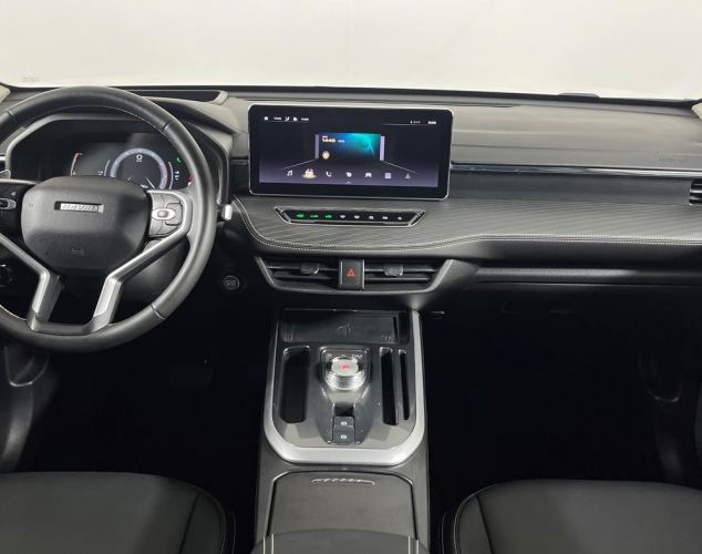 HAVAL City JOLION  Premium