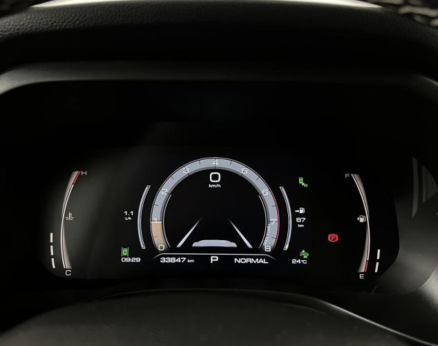 HAVAL City JOLION  Premium