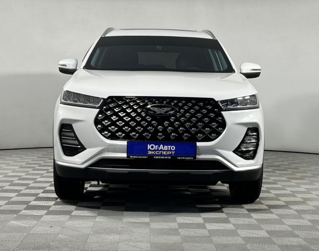 CHERY Tiggo 7 Pro  Prestige