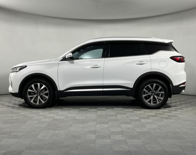 CHERY Tiggo 7 Pro  Prestige