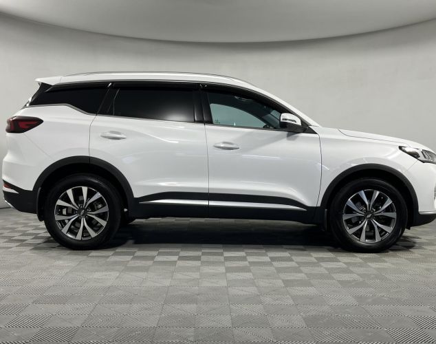 CHERY Tiggo 7 Pro  Prestige