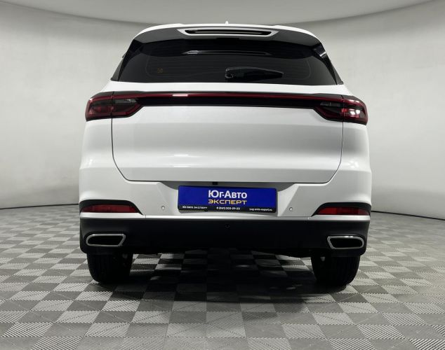 CHERY Tiggo 7 Pro  Prestige