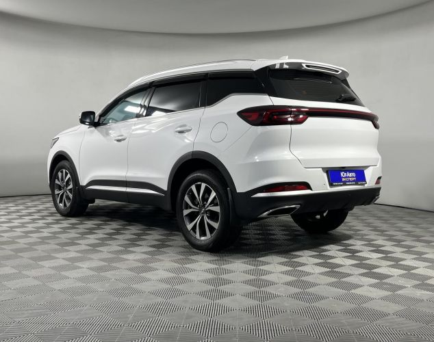CHERY Tiggo 7 Pro  Prestige