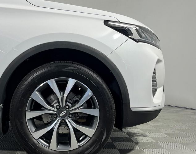 CHERY Tiggo 7 Pro  Prestige