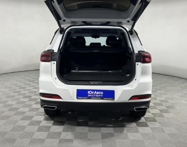 CHERY Tiggo 7 Pro  Prestige