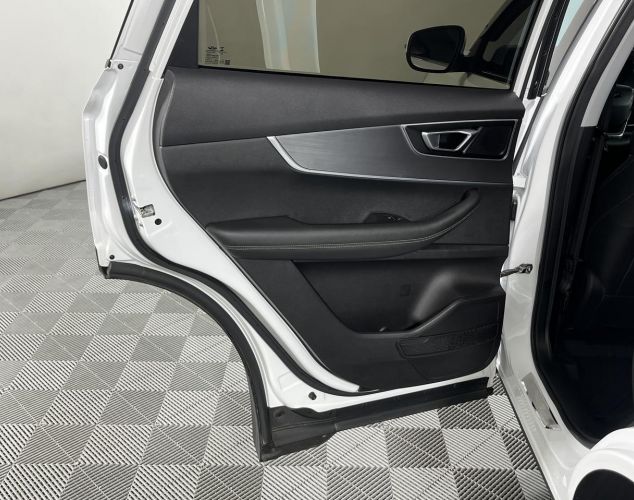 CHERY Tiggo 7 Pro  Prestige
