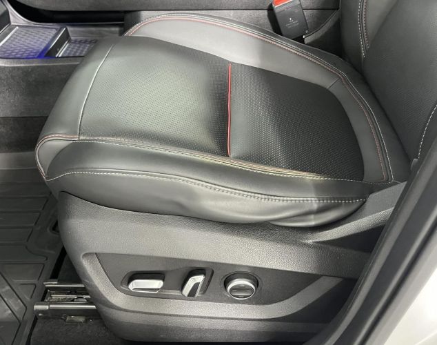 CHERY Tiggo 7 Pro  Prestige