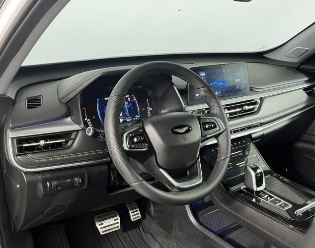 CHERY Tiggo 7 Pro  Prestige