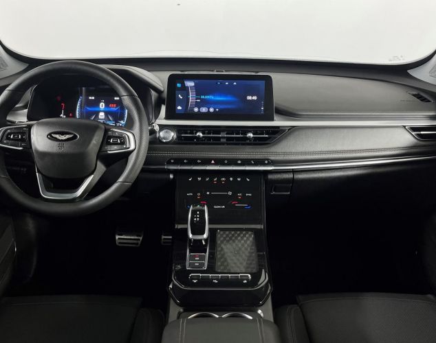 CHERY Tiggo 7 Pro  Prestige