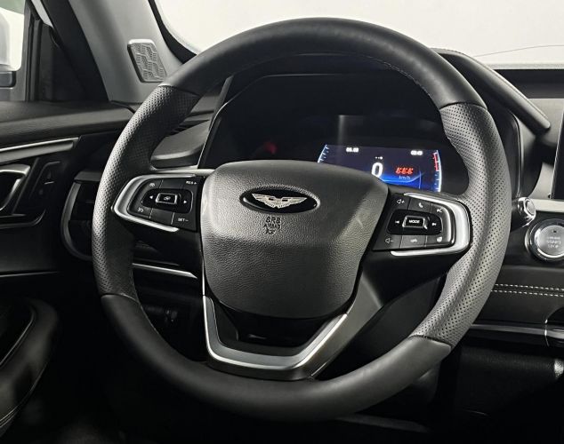 CHERY Tiggo 7 Pro  Prestige