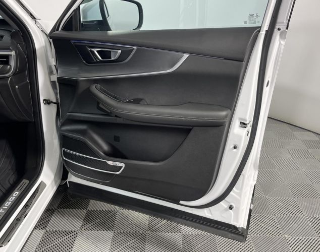 CHERY Tiggo 7 Pro  Prestige