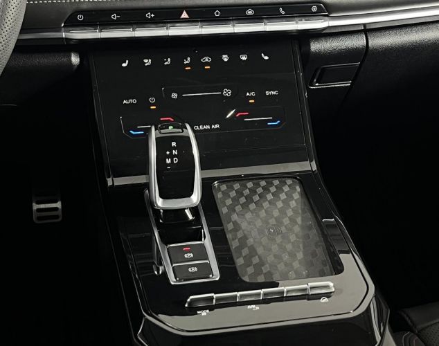CHERY Tiggo 7 Pro  Prestige