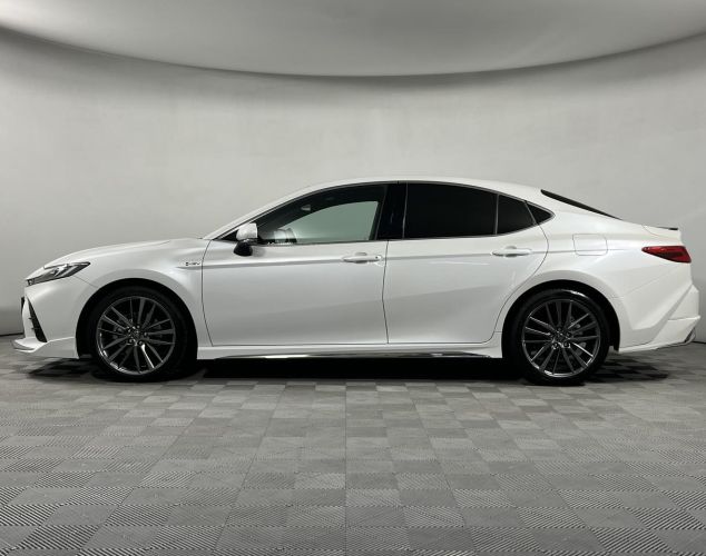 Toyota Camry  Люкс