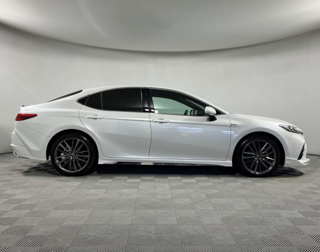Toyota Camry  Люкс