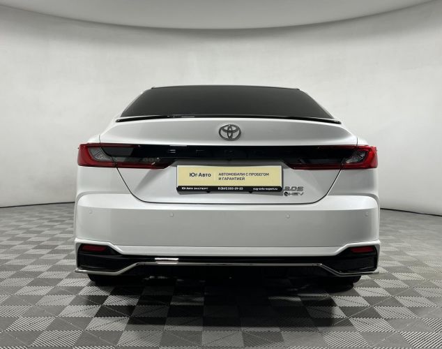 Toyota Camry  Люкс