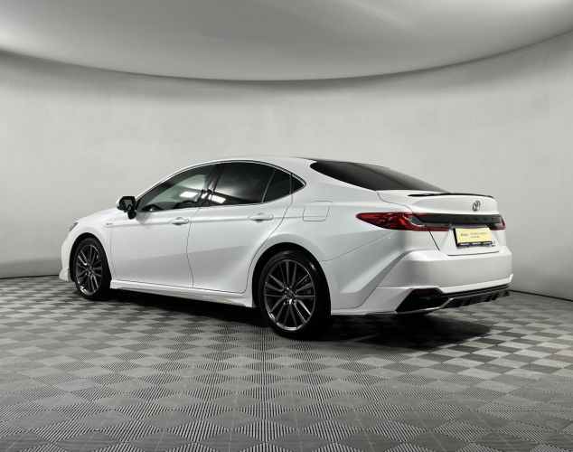 Toyota Camry  Люкс