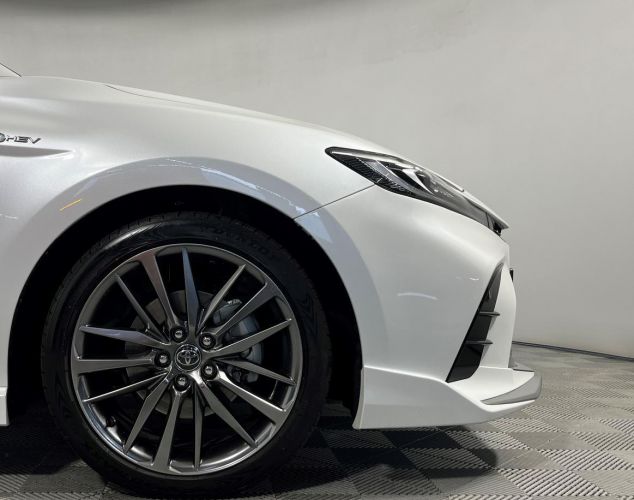 Toyota Camry  Люкс