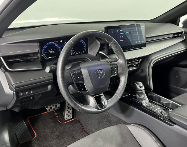 Toyota Camry  Люкс