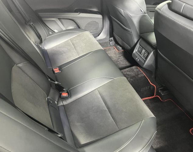 Toyota Camry  Люкс