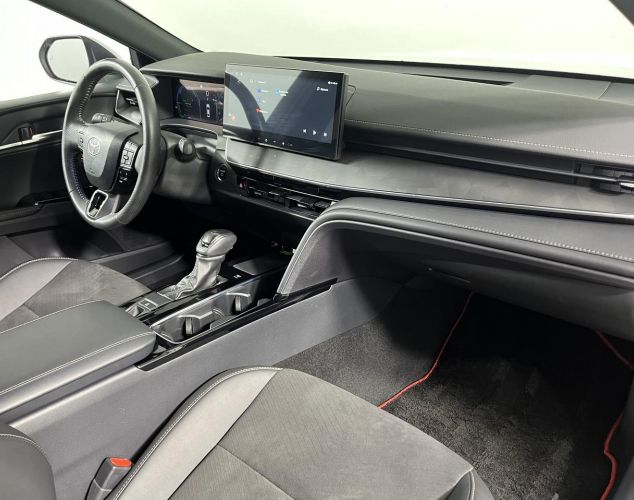 Toyota Camry  Люкс