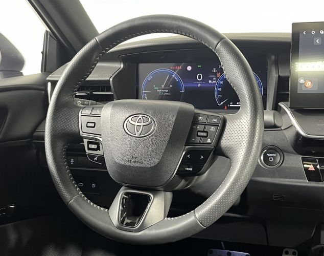 Toyota Camry  Люкс