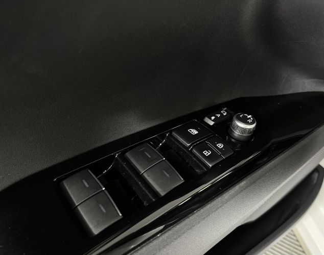 Toyota Camry  Люкс