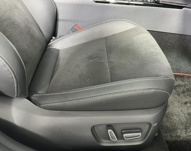 Toyota Camry  Люкс