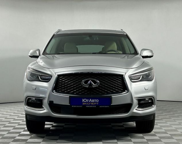 Infiniti QX60  